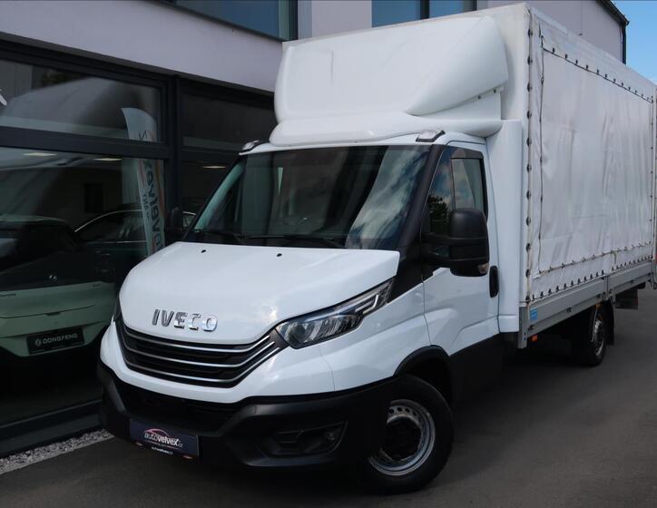Iveco Daily 1