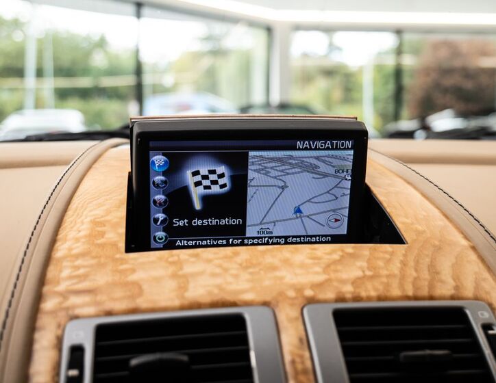 Aston Martin Rapide 15