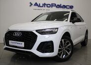 Audi Q5 SUV 2,0 l 150 kw