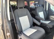 Ford Tourneo Custom MPV 2,0 l 125 kw
