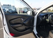 Hyundai ix35 SUV / Terénní 1,6 l 99 kw