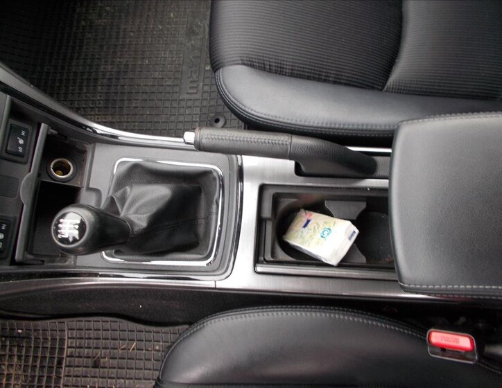 Mazda 6 Kombi 2,0 l 114 kw