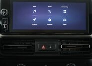 Toyota ProAce City Verso Skříň 1,5 l 75 kw