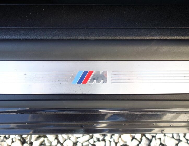 BMW Řada 7 Sedan 4,4 l 330 kw