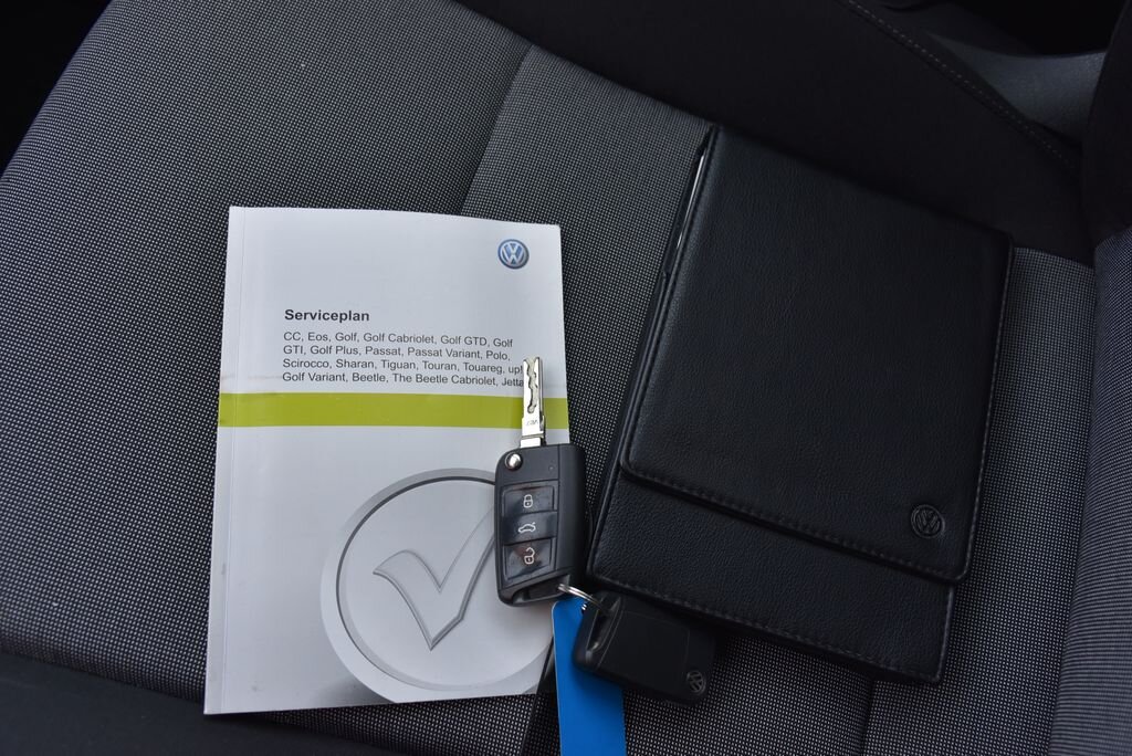 Volkswagen Golf Hatchback 1,2 l 77 kw