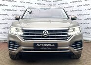 Volkswagen Touareg SUV / Terénní 3,0 l 210 kw