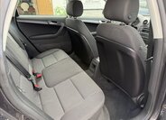 Audi A3 Hatchback 1,6 l 75 kw
