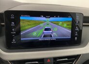 Škoda Scala Hatchback 1,5 l 110 kw