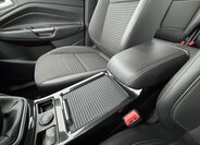 Ford Kuga SUV 2,0 l 110 kw