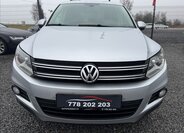 Volkswagen Tiguan Kombi 1,4 l 90 kw