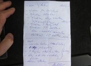 Mitsubishi Outlander SUV / Terénní 2,4 l 125 kw