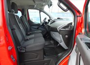 Ford Transit Custom Ostatní 2,0 l 77 kw