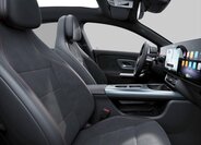 Mercedes-Benz CLA Kupé 1,5 l 120 kw