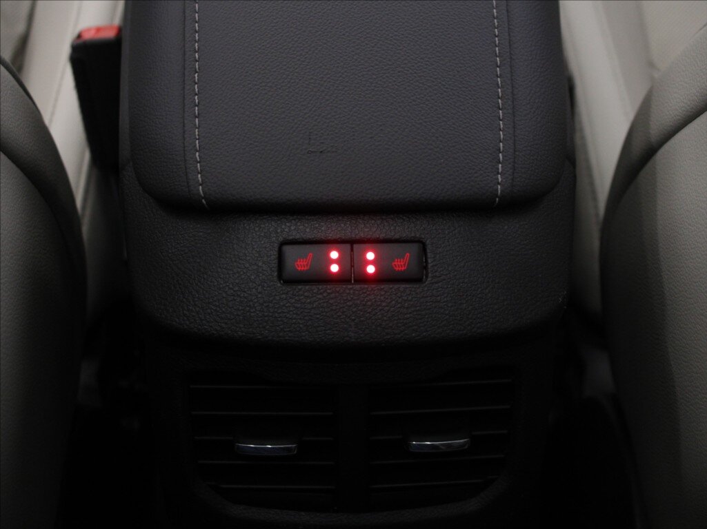 Ford Mondeo Kombi 2,0 l 177 kw