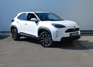 Toyota Yaris Cross SUV / Terénní 1,5 l 68 kw