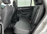 Škoda Kodiaq SUV / Terénní 2,0 l 142 kw