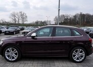 Audi SQ5 SUV / Terénní 3,0 l 230 kw