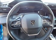 Peugeot 308 Hatchback 1,5 l 96 kw