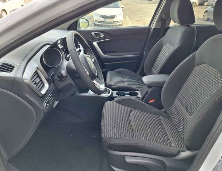 KIA Ceed Kombi 1,5 l 103 kw