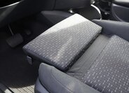 Mercedes-Benz Vito Kombi 2,0 l 174 kw