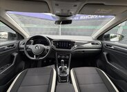 Volkswagen T-Roc SUV / Terénní 999,0 85 kw