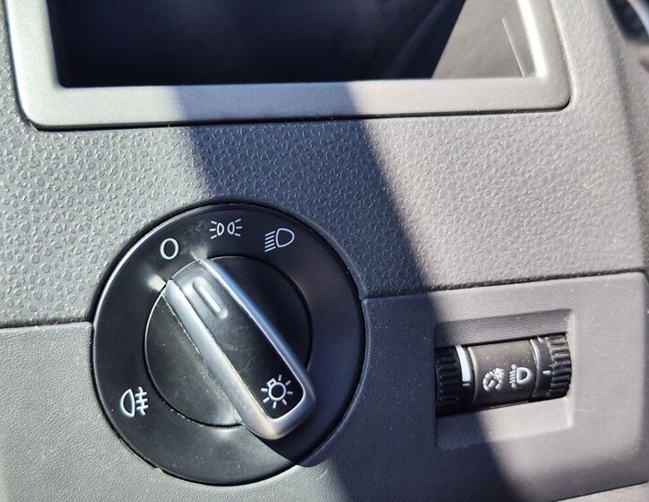 Volkswagen Multivan VAN / Minibus 2,0 l 103 kw