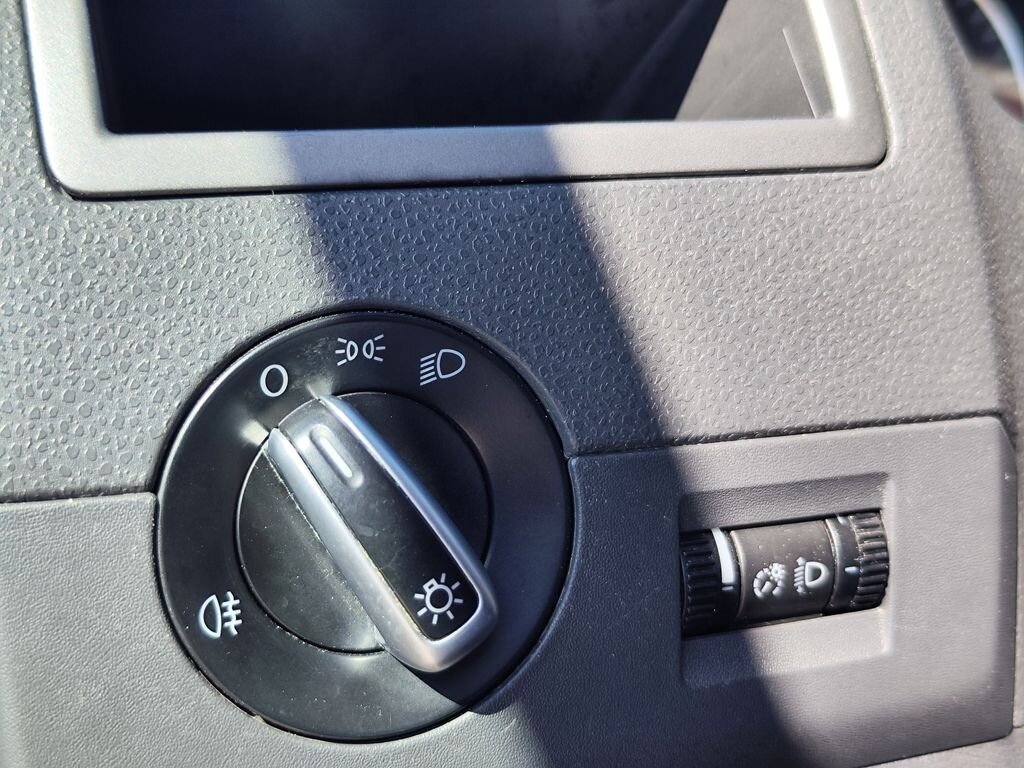 Volkswagen Multivan VAN / Minibus 2,0 l 103 kw