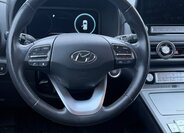 Hyundai Kona SUV / Terénní 0,0 0