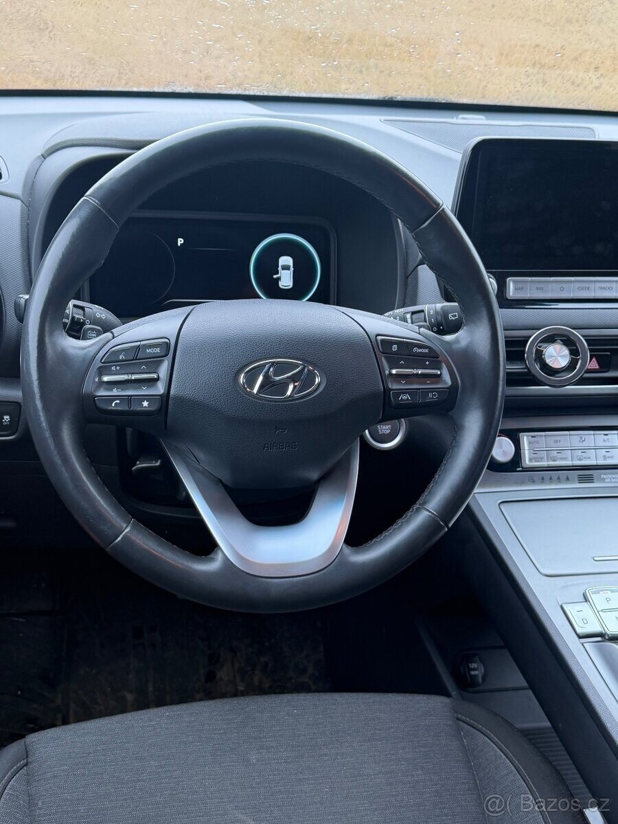 Hyundai Kona SUV / Terénní 0,0 0