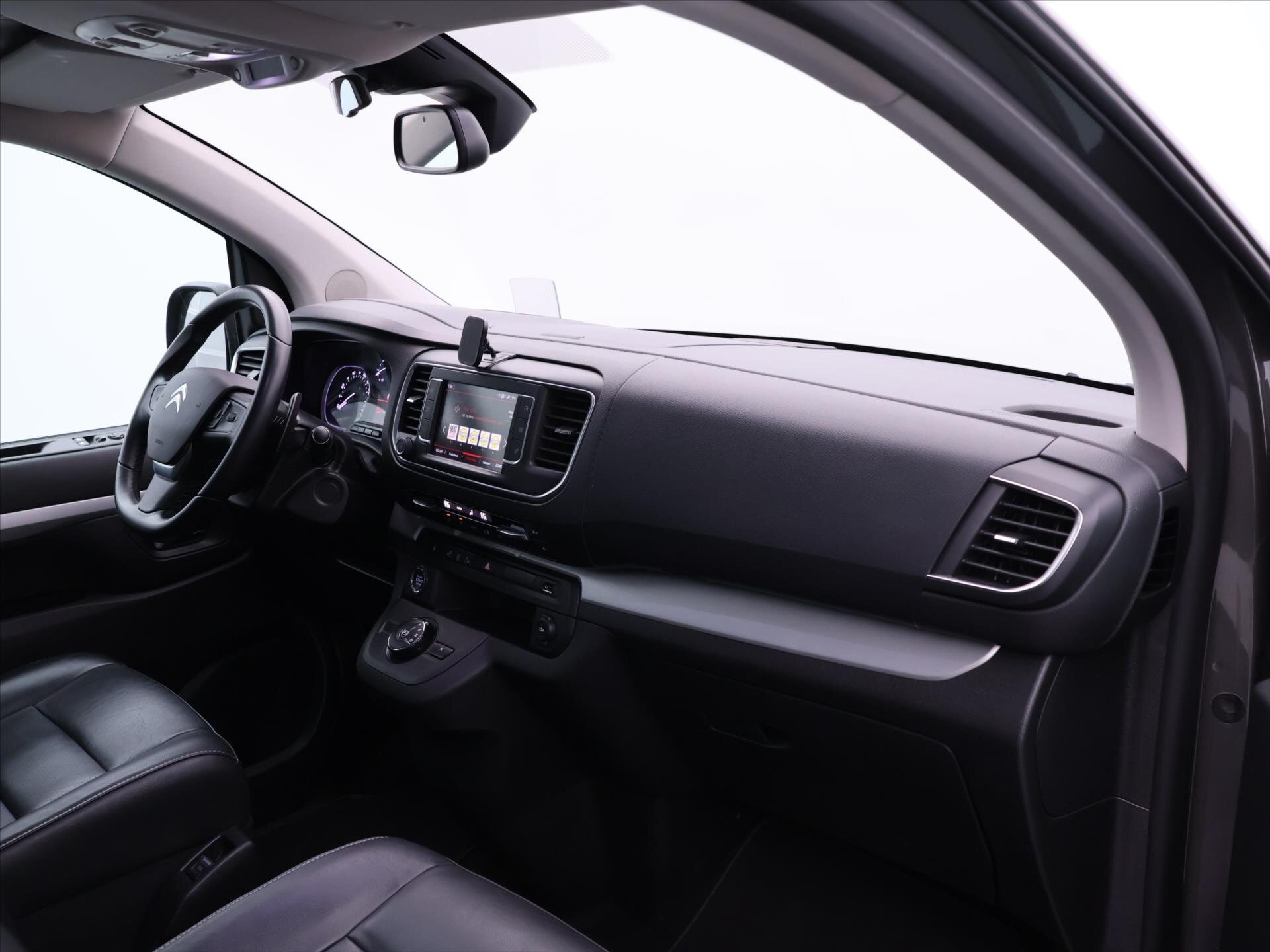 Citroën SpaceTourer