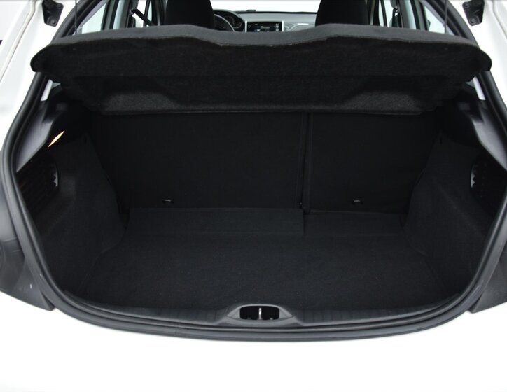 Peugeot 208 Hatchback 1,2 l 60 kw