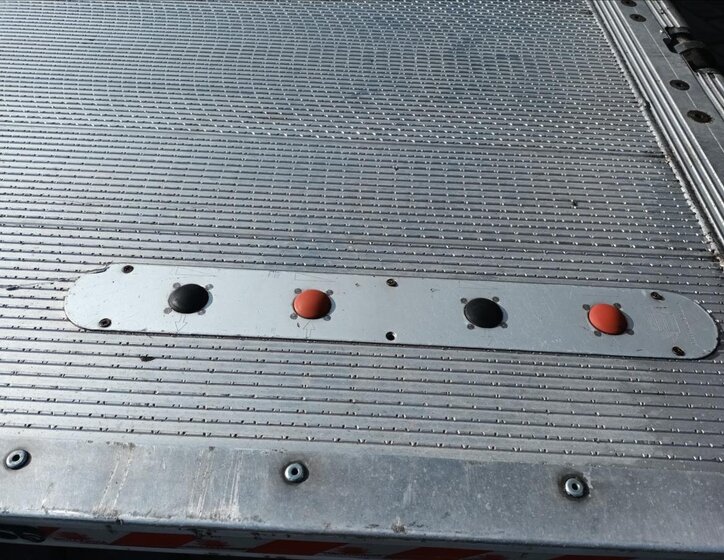 Iveco Daily Skříň 3,0 l 132 kw