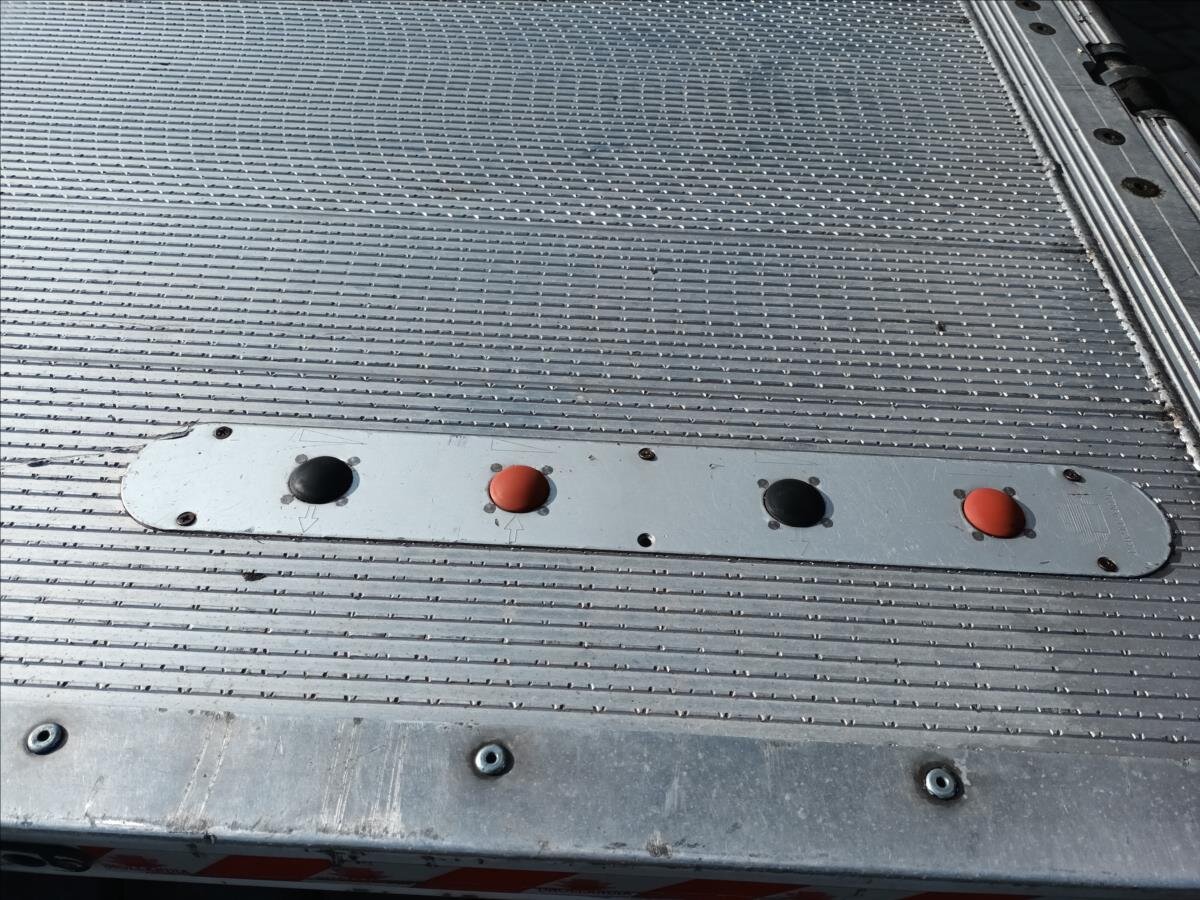 Iveco Daily Skříň 3,0 l 132 kw