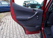 Mercedes-Benz Třídy A Kombi 1,6 l 60 kw