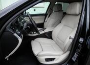 BMW Řada 5 8