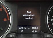 Audi A4 Allroad Kombi 2,0 l 130 kw