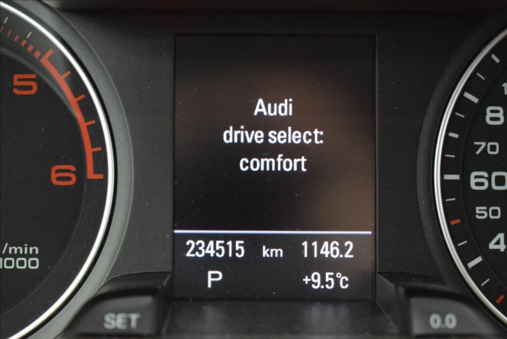 Audi A4 Allroad Kombi 2,0 l 130 kw