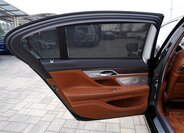 BMW Řada 7 Sedan / Limuzína 6,6 l 430 kw