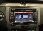 Volkswagen Passat 10