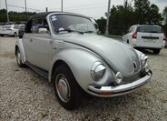 Volkswagen Ostatní Kabriolet 1,2 l 25 kw