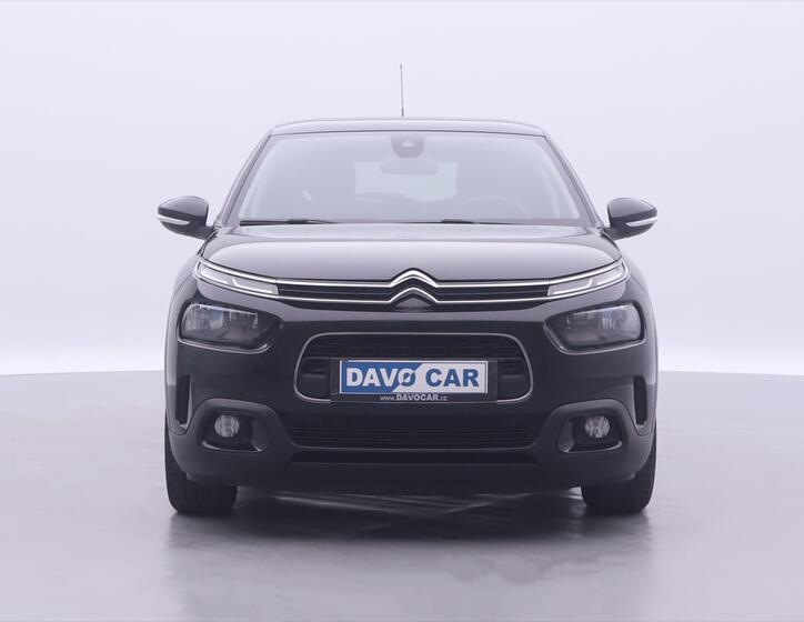 Citroën C4 Cactus 2
