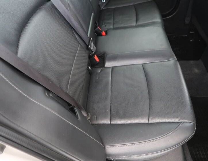 Subaru Outback Kombi 2,5 l 129 kw