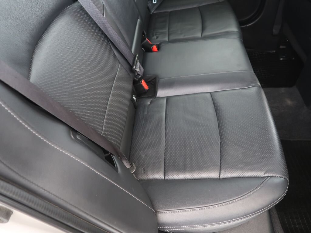 Subaru Outback Kombi 2,5 l 129 kw