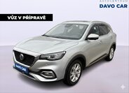 MG HS SUV 1,5 l 119 kw