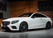 Mercedes-Benz Třídy E 1