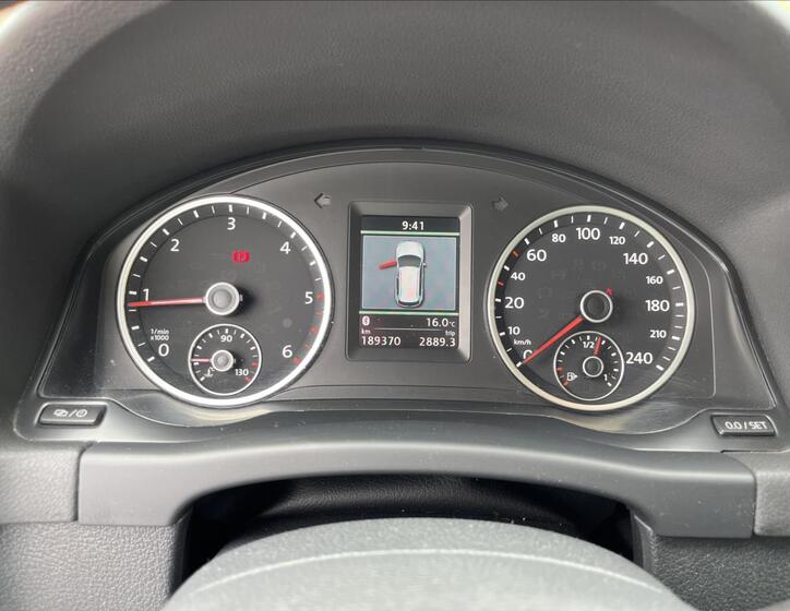 Volkswagen Tiguan 24
