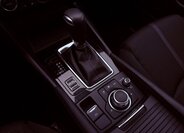 Mazda 3 Hatchback 2,0 l 88 kw