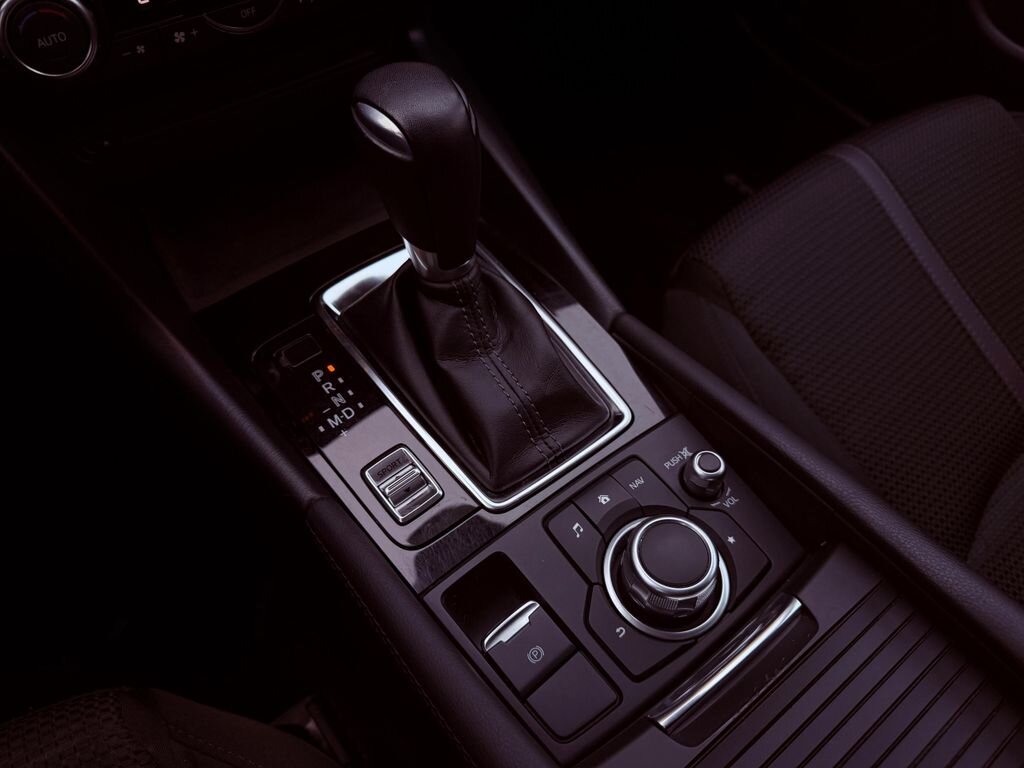 Mazda 3 Hatchback 2,0 l 88 kw