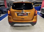 Opel Mokka Hatchback 1,4 l 103 kw