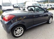 Opel Tigra Kabriolet 1,4 l 66 kw
